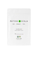 COLD-BREW ORGANIC MATCHA from Matcha Ninja