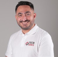 Serkan Demirhan