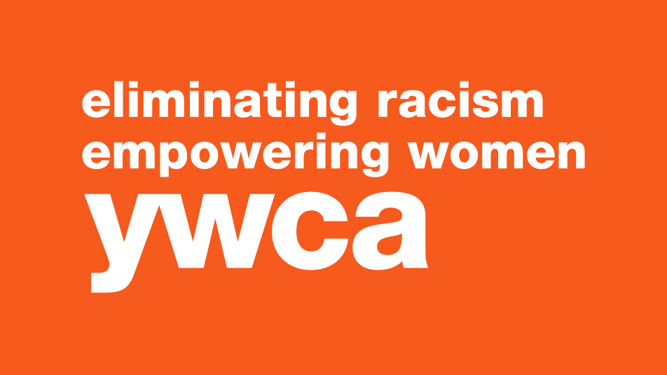 YWCA Bradford logo