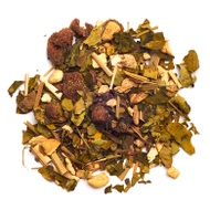 Ginger Peach Moringa from DAVIDsTEA