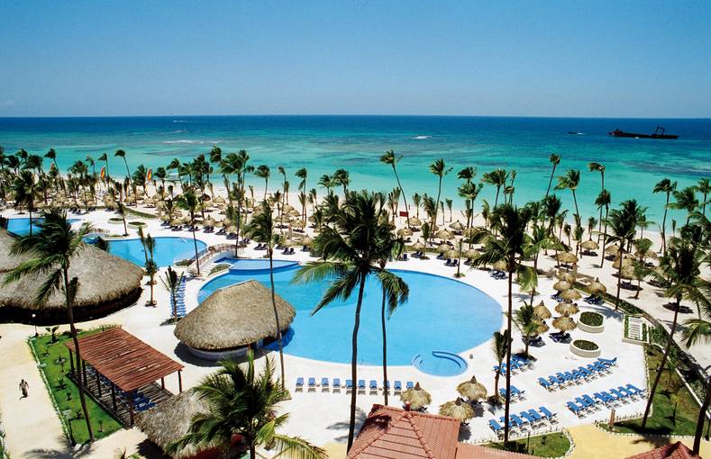 Grand Bahía Príncipe Bávaro/Punta Cana