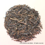 Obubu Tea #13: Houjicha (Smoky Roast) from Yunomi