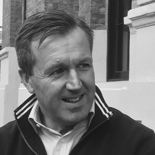 Neil Darke