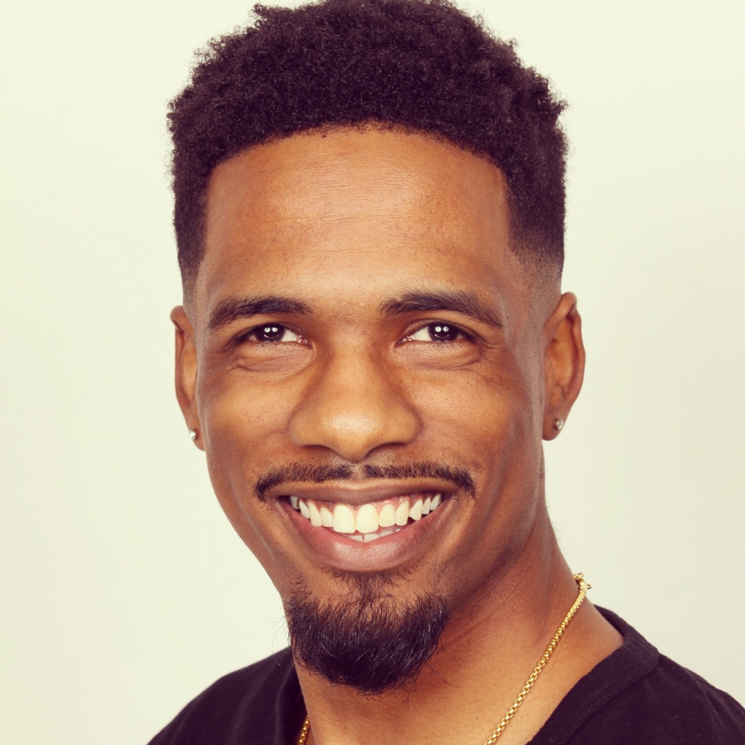 Ceron  C. Profile Photo