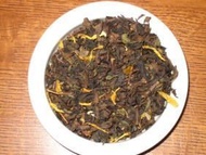 Lemon Basil Oolong from Tea Zing