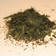 Organic Sencha from Blue Lady Tea