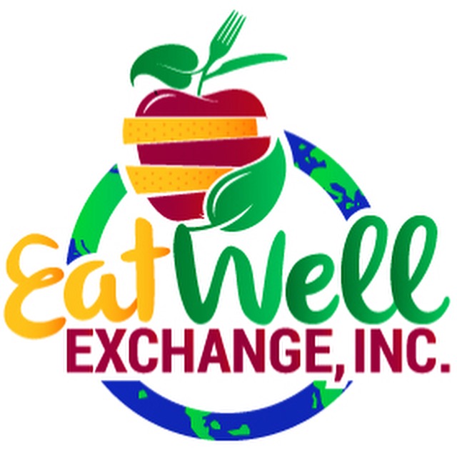 EatWell Exchange logo