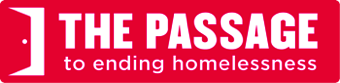 The Passage logo