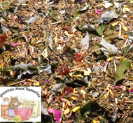 Soothe Your Soul Herbal Tea from Mountain Maus Remedies