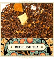 Orange Creamsicle from Queen Mary Tea