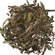 Dragonwell (Lung Ching) - tea of nobility from international house of tea