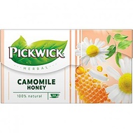 Camomile Honey from Pickwick
