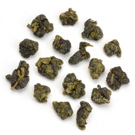Superfine Taiwan Qing Xiang Dong Ding Oolong Tea from Teavivre