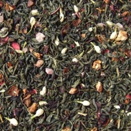 Tropic of Jasmine from Discover Teas