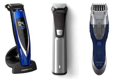 beard trimmer 2019