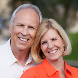 Dennis Green &amp; Mary Lou Green