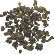 A-Li-Shan Oolong from Specifically Tea