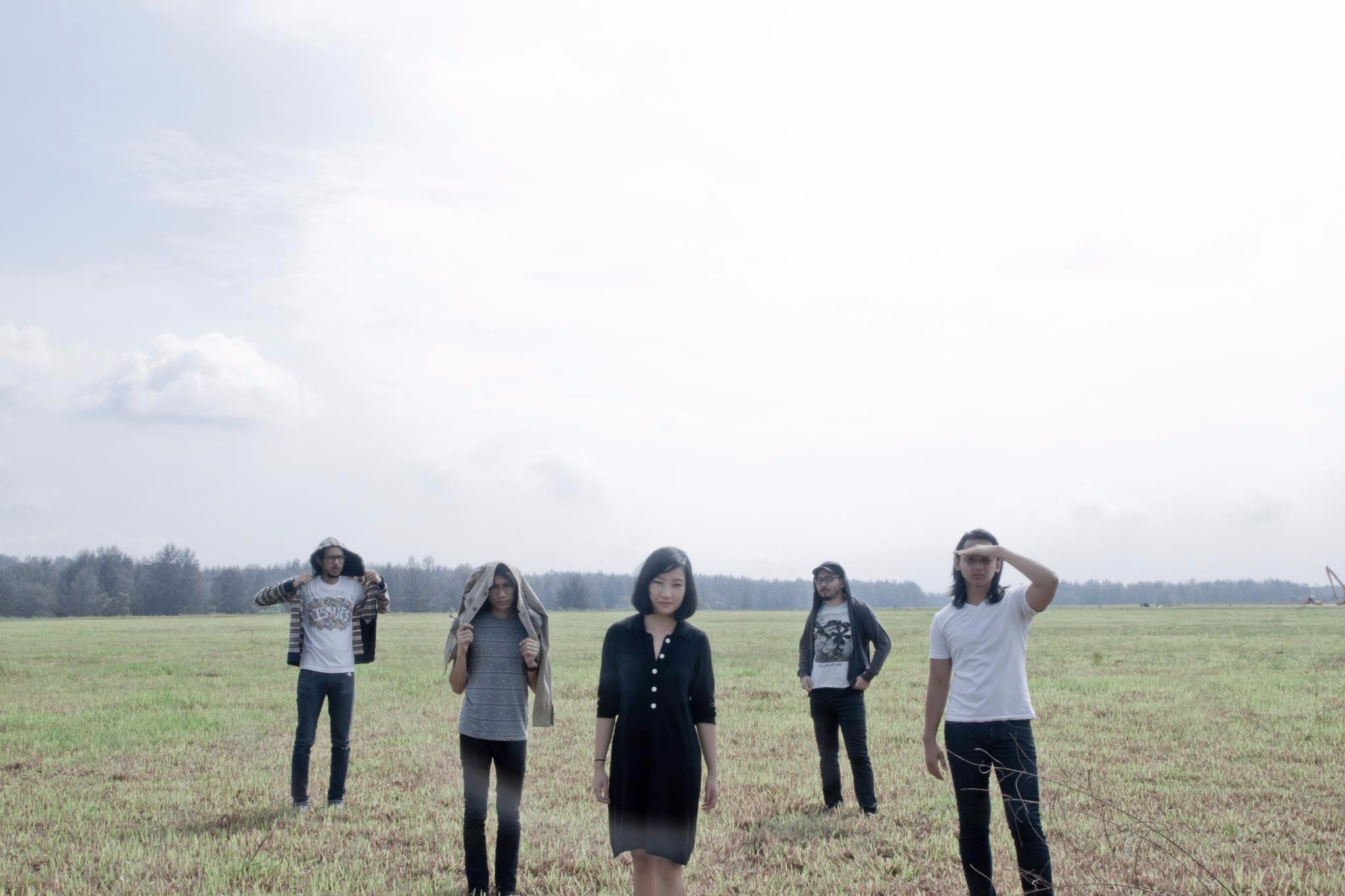 sub:shaman launches Apnea LP at Esplanade Annexe Studio with an intriguing audio-visual showcase