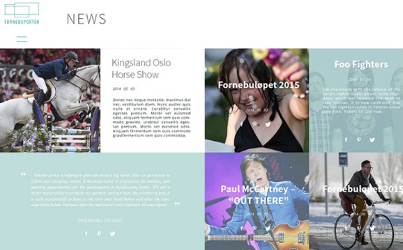portfolio