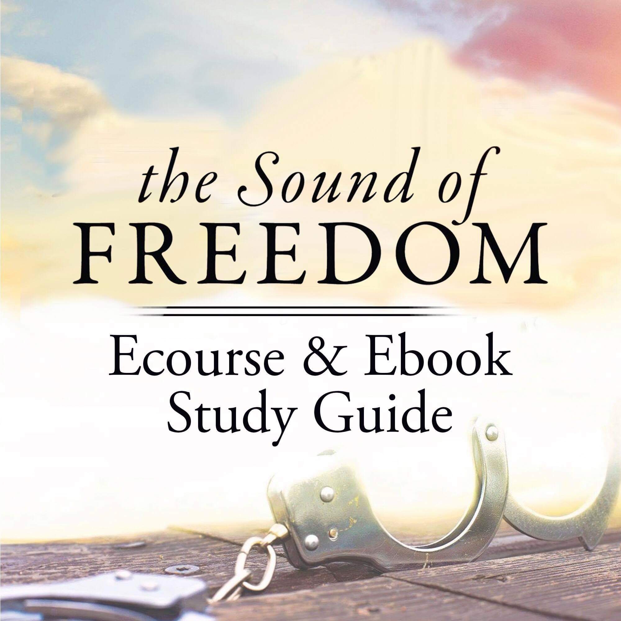 THE SOUND OF FREEDOM The Core Group