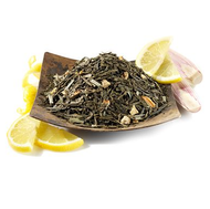 Lemon Green from Teavana
