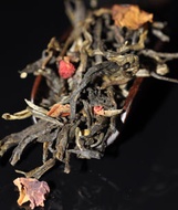 Pomegranate Magnolia from Shaktea