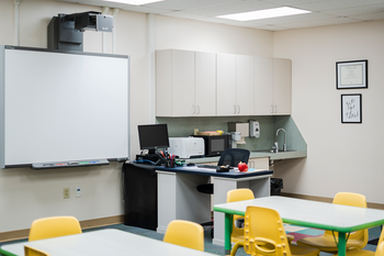 Classroom