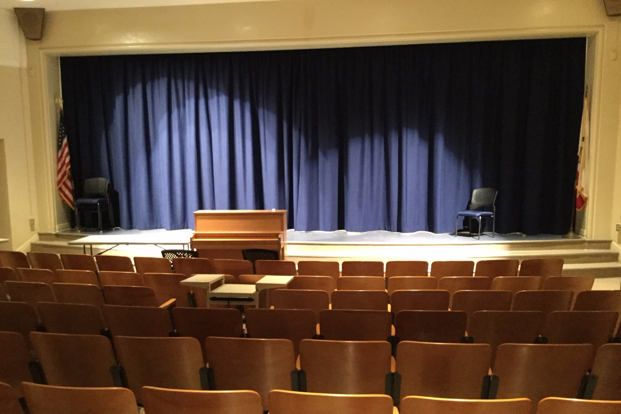 Auditorium