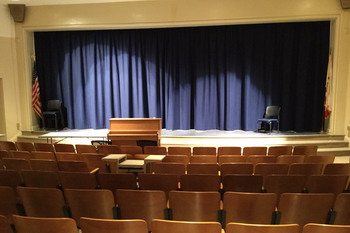 Auditorium