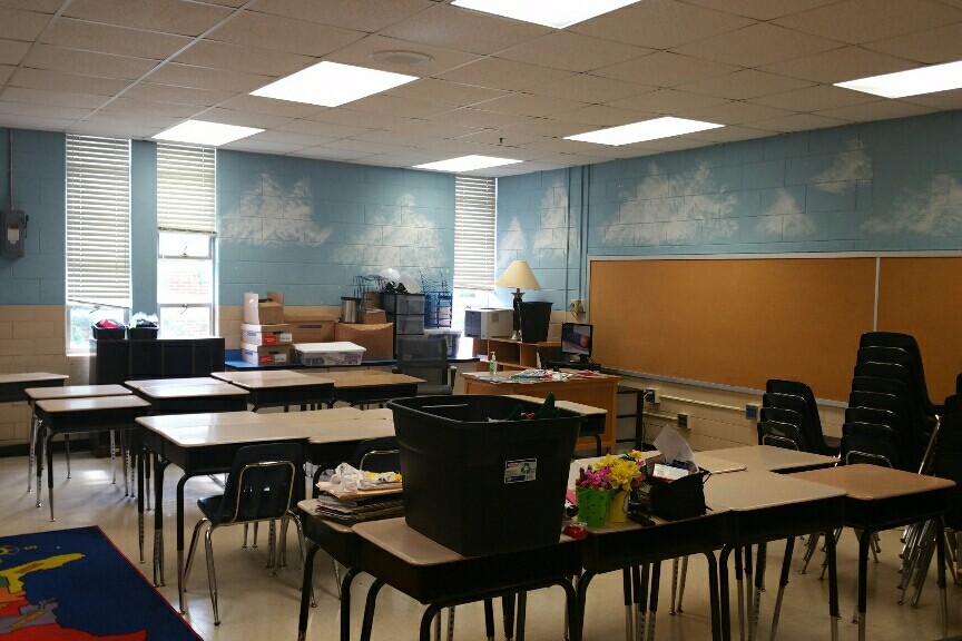 Classroom