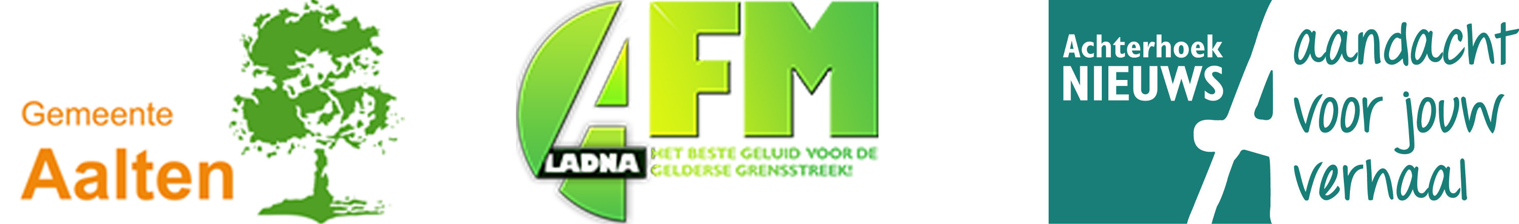 AFM Hulpweek logo