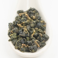 Long Feng Xia "Emerald Gem" Jade Oolong Tea - Spring 2016 from Taiwan Sourcing