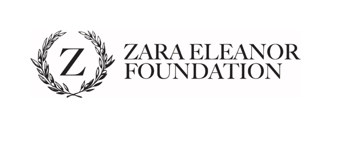Zara Eleanor Foundation logo