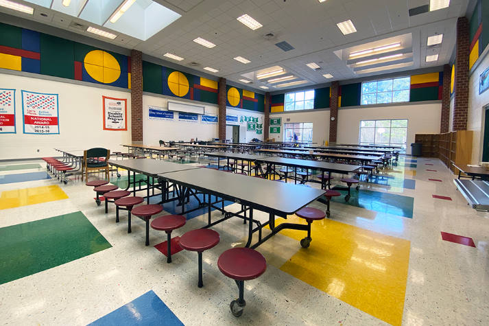 Cafeteria