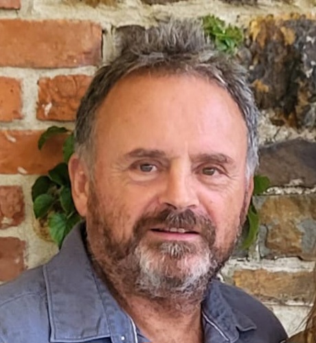 Dr. Terry Lynch
