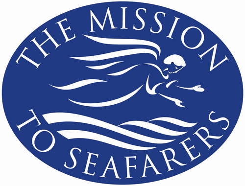 Mission to Seafarers Newcastle logo