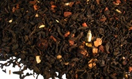 Caramel Chai Pu-erh from Fusion Teas