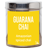 Guarana Chai from Bird & Blend Tea Co.