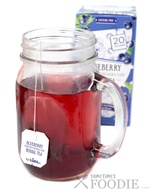 Blueberry from Lidl