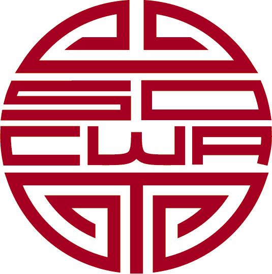 San Diego Chinese Women's Association logo