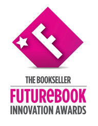 FutureBook Innovation Awards Logo