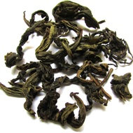 Thailand Bai Yai Assamica Green Tea from What-Cha