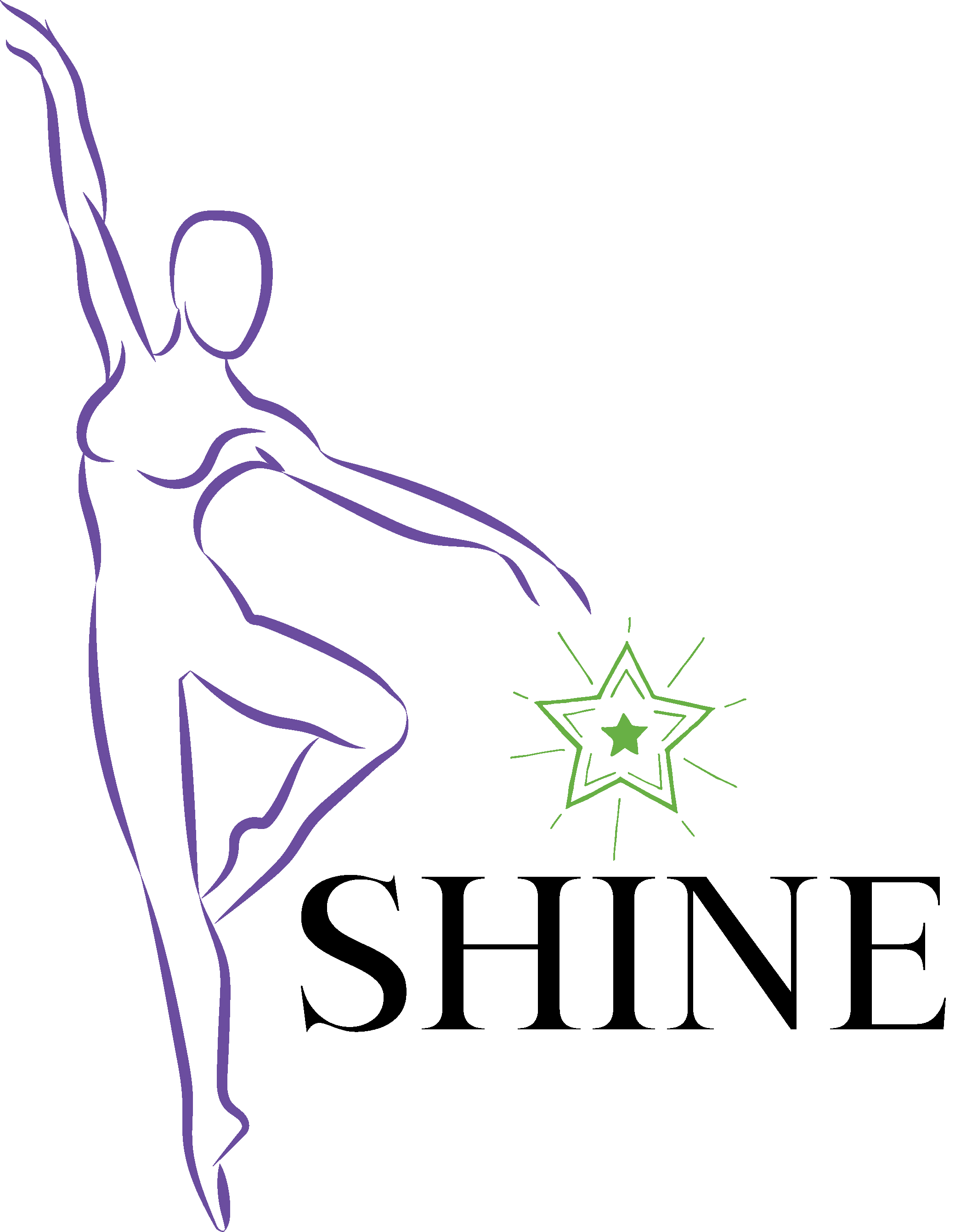 Starpath Dance Academy logo