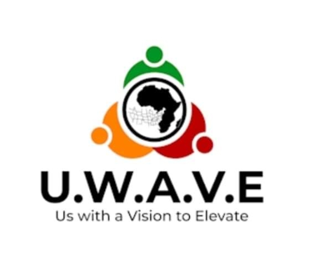 UWAVE logo