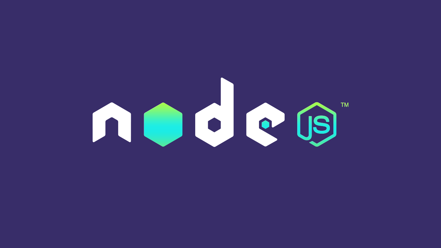 Node js проекты