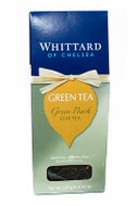Green Peach Leaf Tea from Whittard of Chelsea