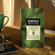 Nettle Tea from Good Nature Tea