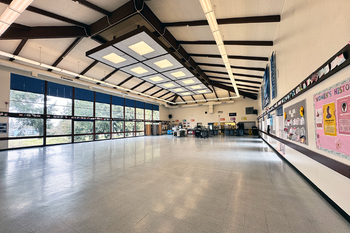 Cafeteria