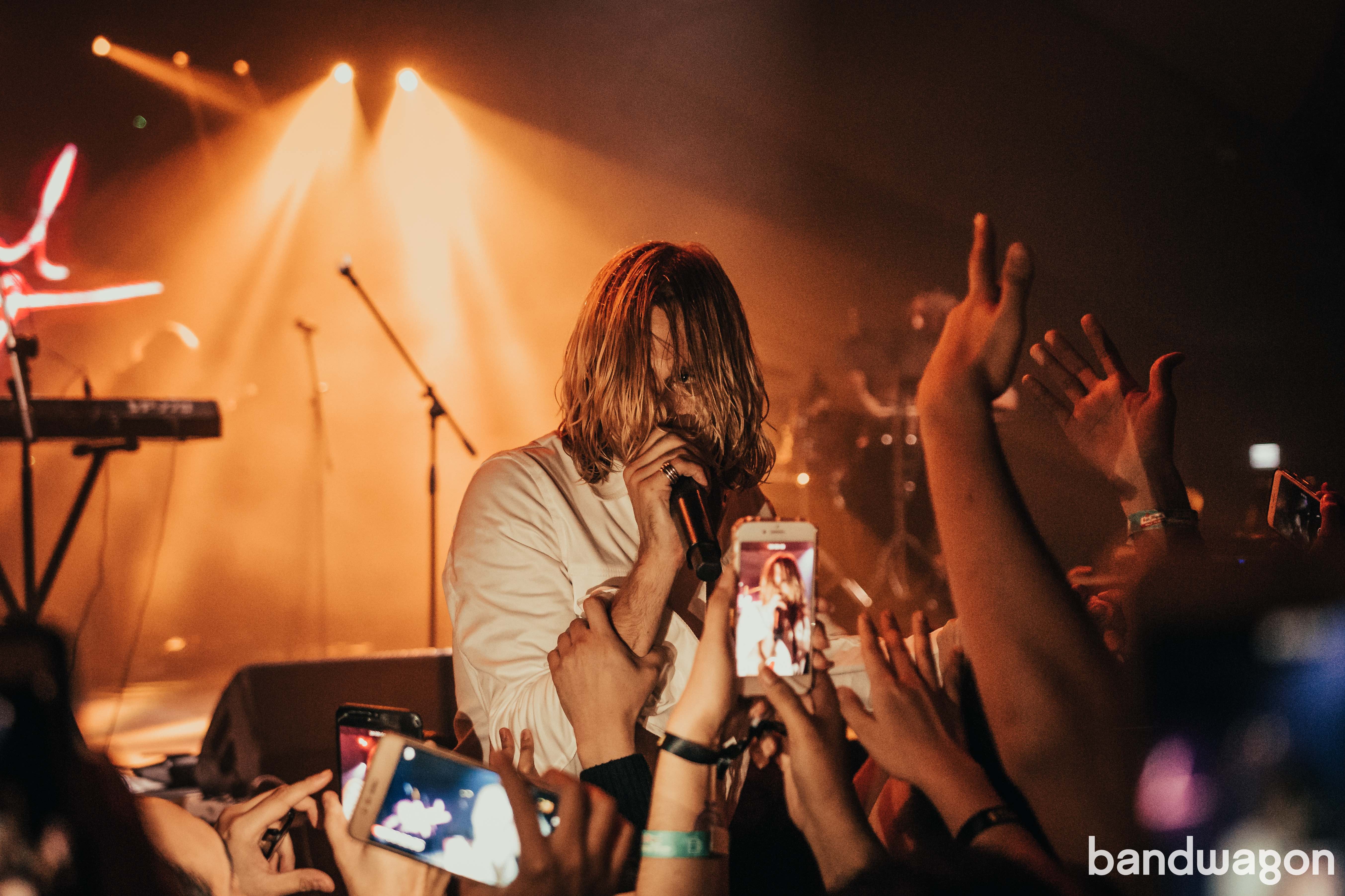 Karpos Live Mix 3.1 transforms Sunday into a music party – photo gallery