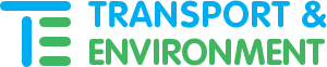 Transport & Environment logo